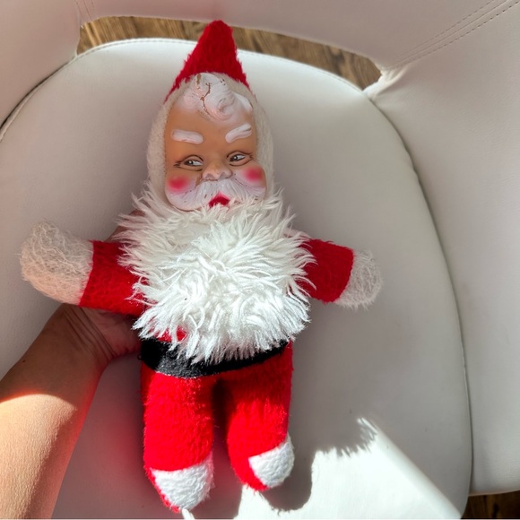 1950’s Vintage Santa - Picture 6 of 8